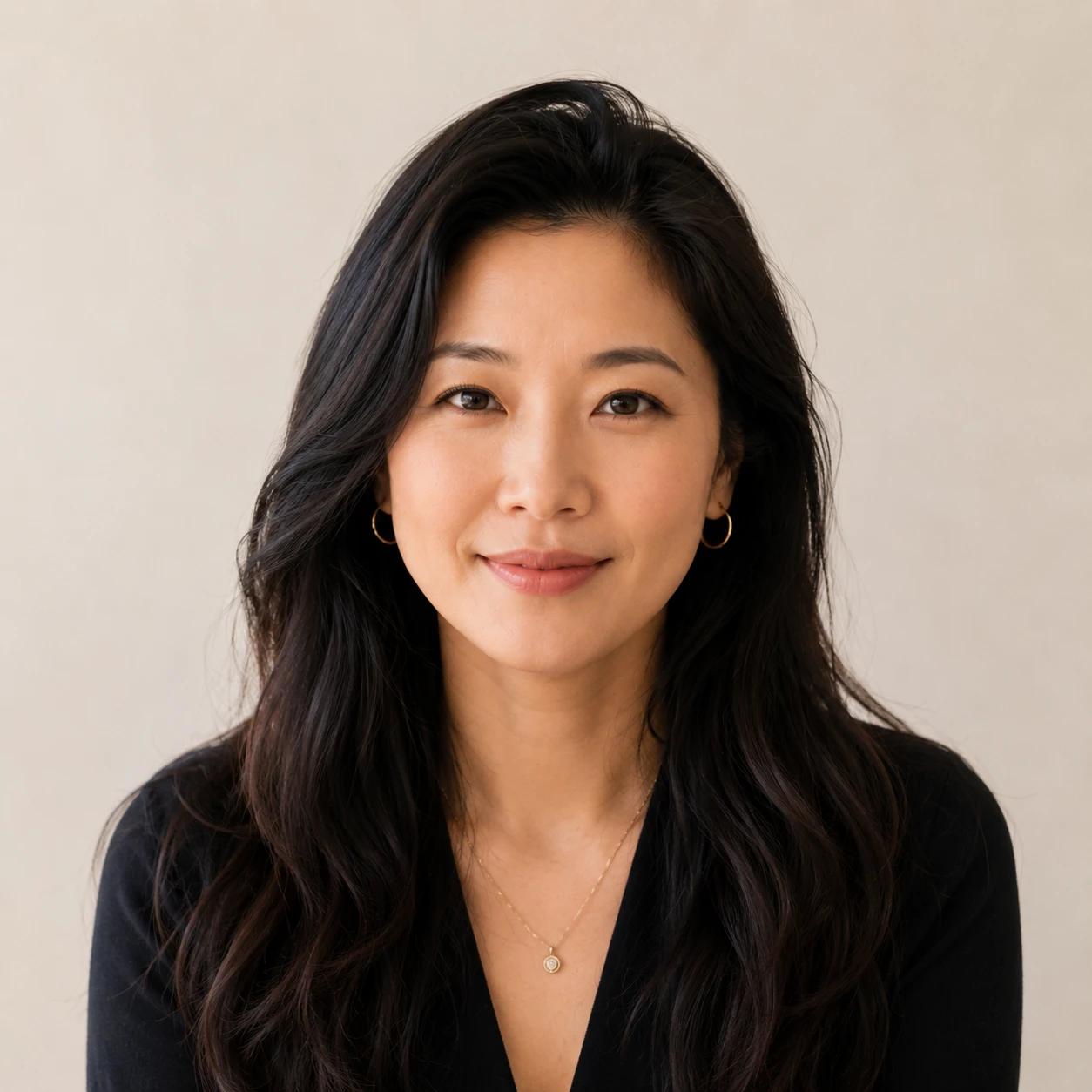 Ji-Young Park — Korean food writer and kimchi fermentation expert at KimchiGuide
